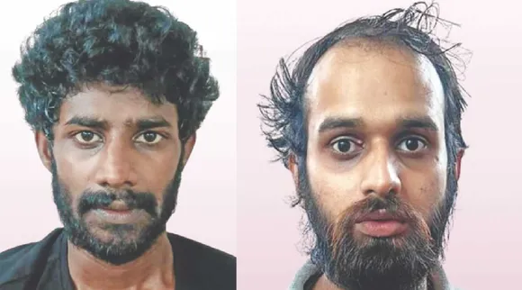 Narcotics arrest