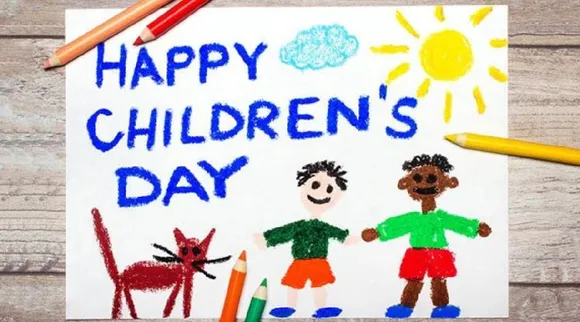 Children day 2024