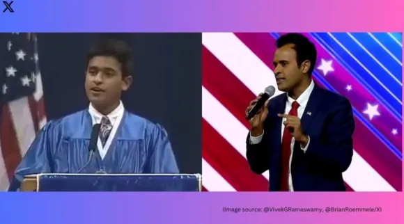 Vivek-Ramaswamy z