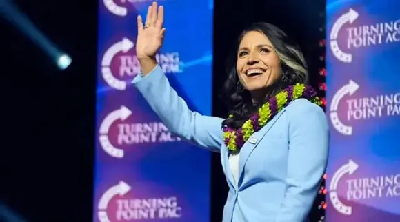 tulsi gabbard