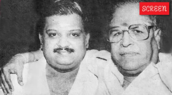 Tamil Cinema News KVM and SPB