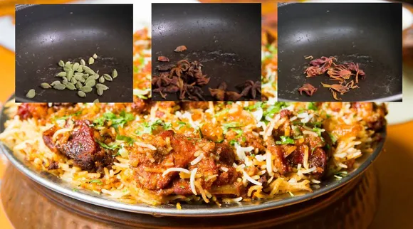 biriyani masala