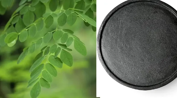 Moringa and dosa