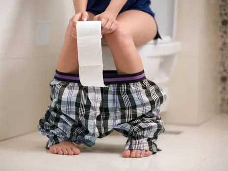 constipation
