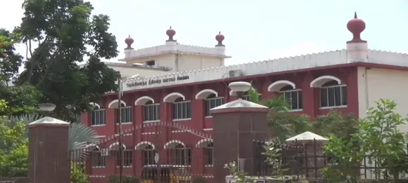 sivagan court