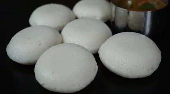 kushboo idli