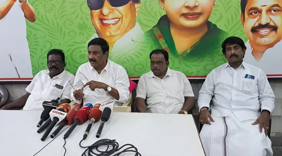 puducherry admk govt