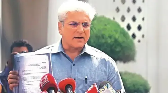 kailash gahlot