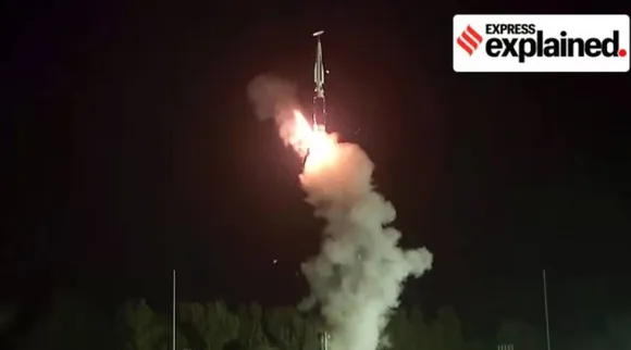 drdo test