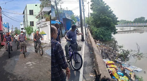 pondy