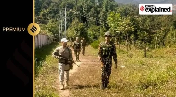 afspa manipur