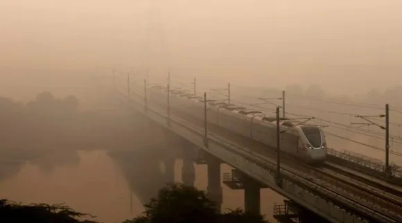 Delhi Air