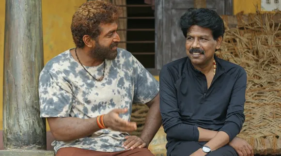 actor arun vijay about vanangan director bala tamil cinema news 