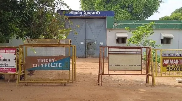 ED arrests two Chinese nationals Trichy over shady digital loan apps Tamil News