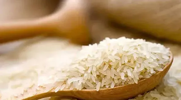 Ration Rice