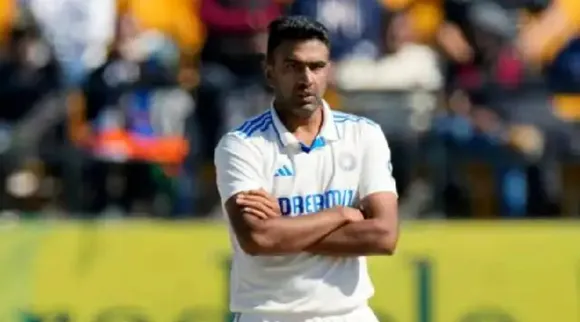 R Ashwin set for Perth Test selection in lone spinner role Border Gavaskar Trophy Tamil News