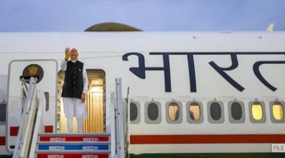 modi