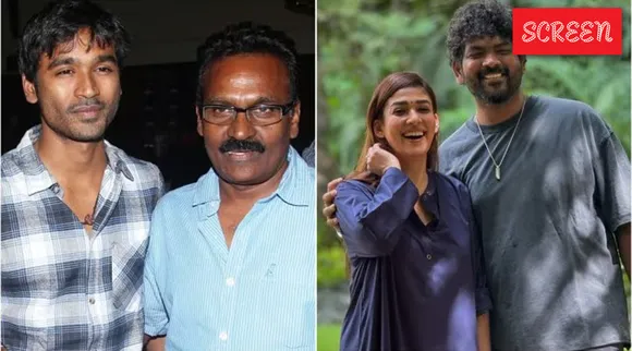 Dhanush Nayanthara Kash
