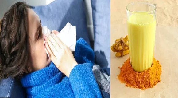 milk