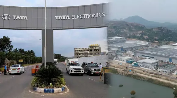 Tata indus