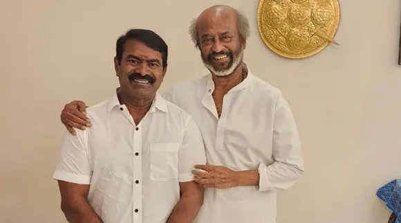 rajinikanth Seem