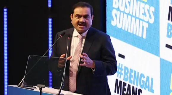Gautam Adani xyz