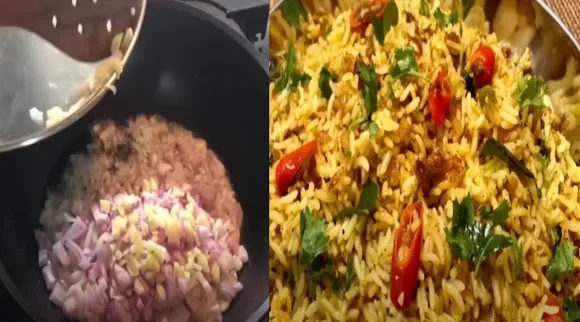kadai sadham