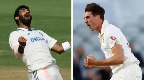 India vs Australia 1st Test Live Score Streaming When where to watch Perth Test of Border Gavaskar Trophy Tamil News