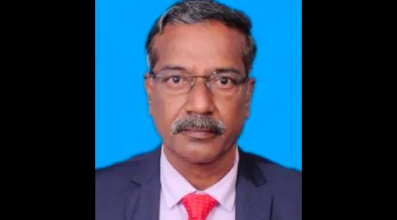 Thanjai University VC suspend