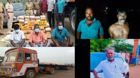 lorry 