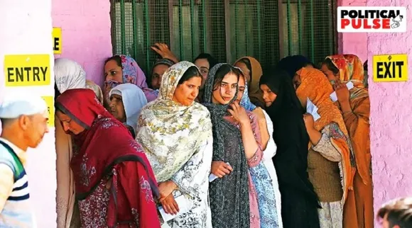 election women