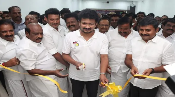 Udhayanidhi Thuraiyur