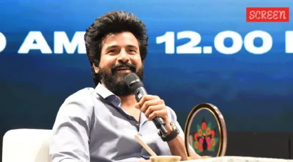 Siva K