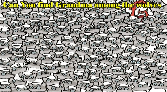 Grandma