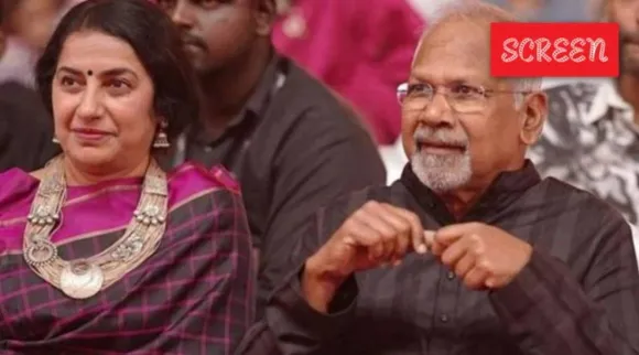 Suhasini