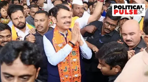 fadnavis obc