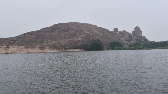  Madurai tungsten mining Arittapatti village story in Tamil