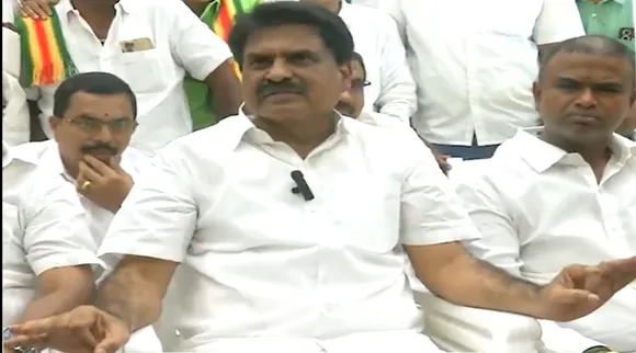 Kongu Easwaran