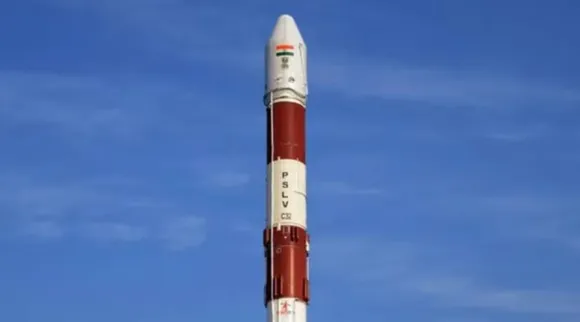 PSLV