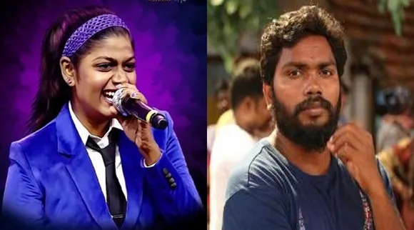 isaivani pa ranjith