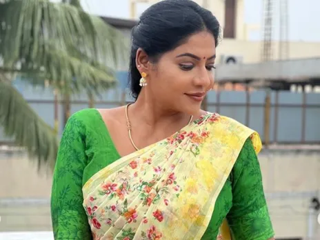 reshma pasupuleti