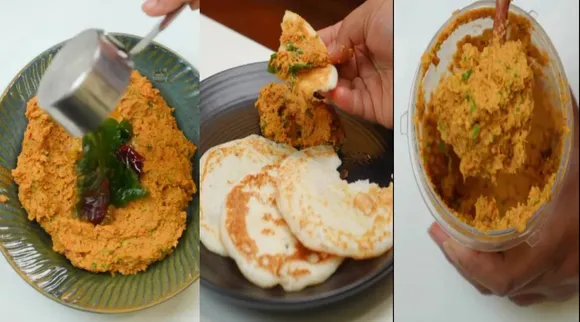 chutney