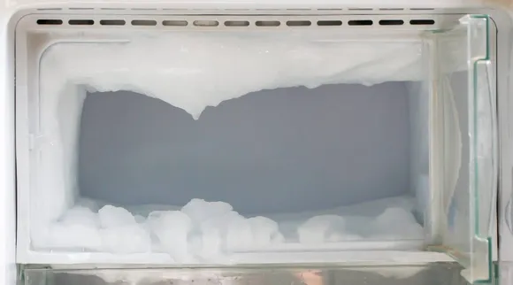 Freezer