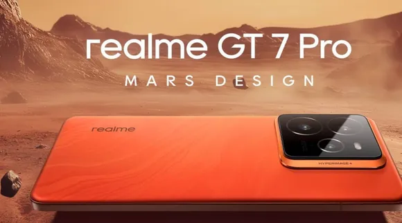 realme gt pro
