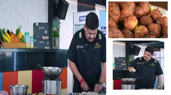 bread vadai