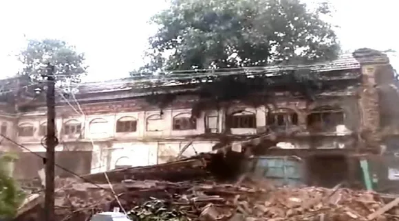 Mayiladuthurai house