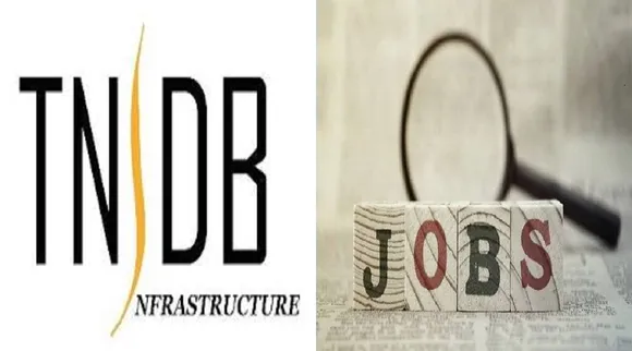 tnidb  jobs