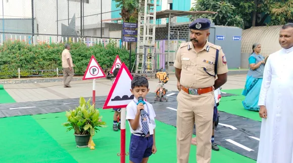 Kovai commissioner road