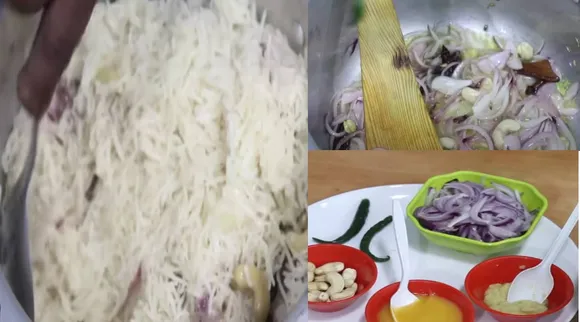 ghee rice