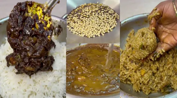 medicine kulambu